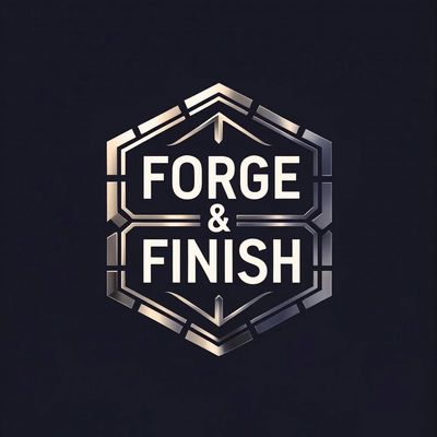 Avatar for Forge & Finish