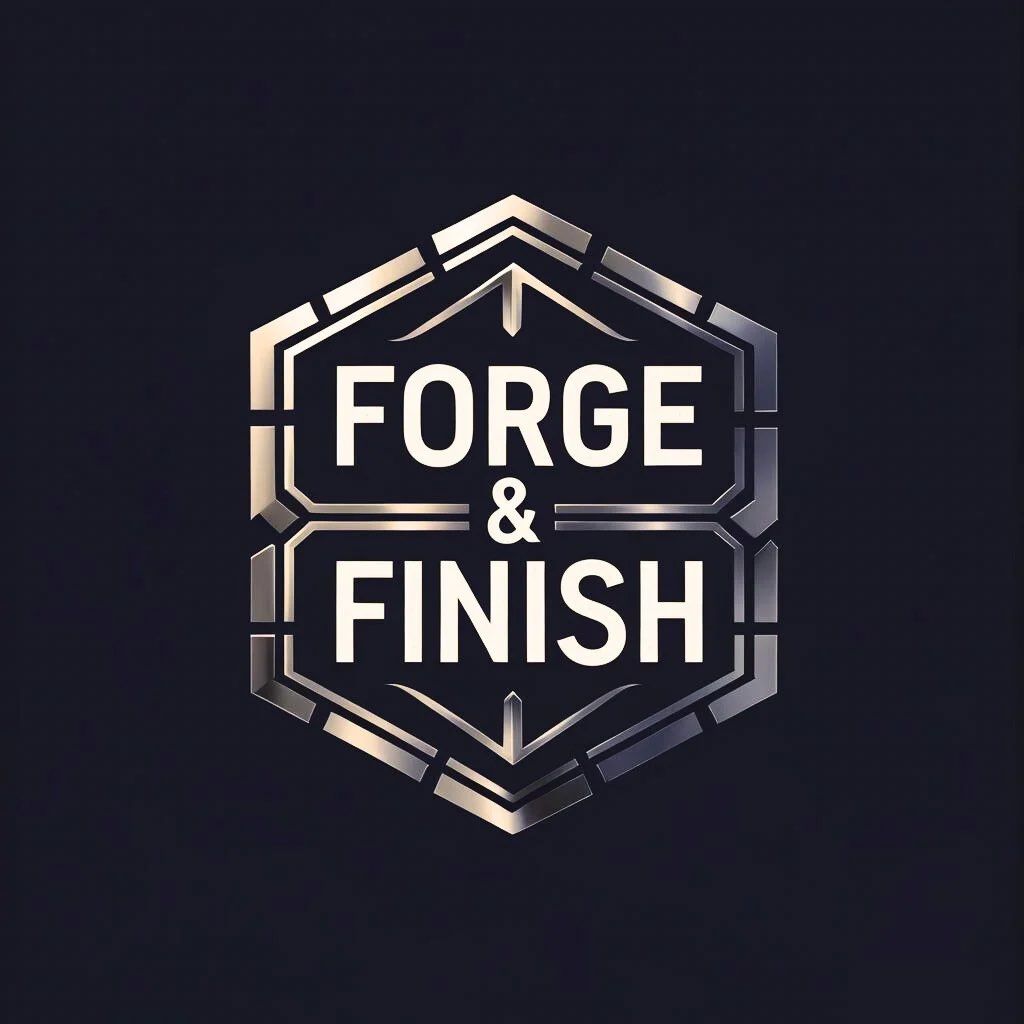 Forge & Finish