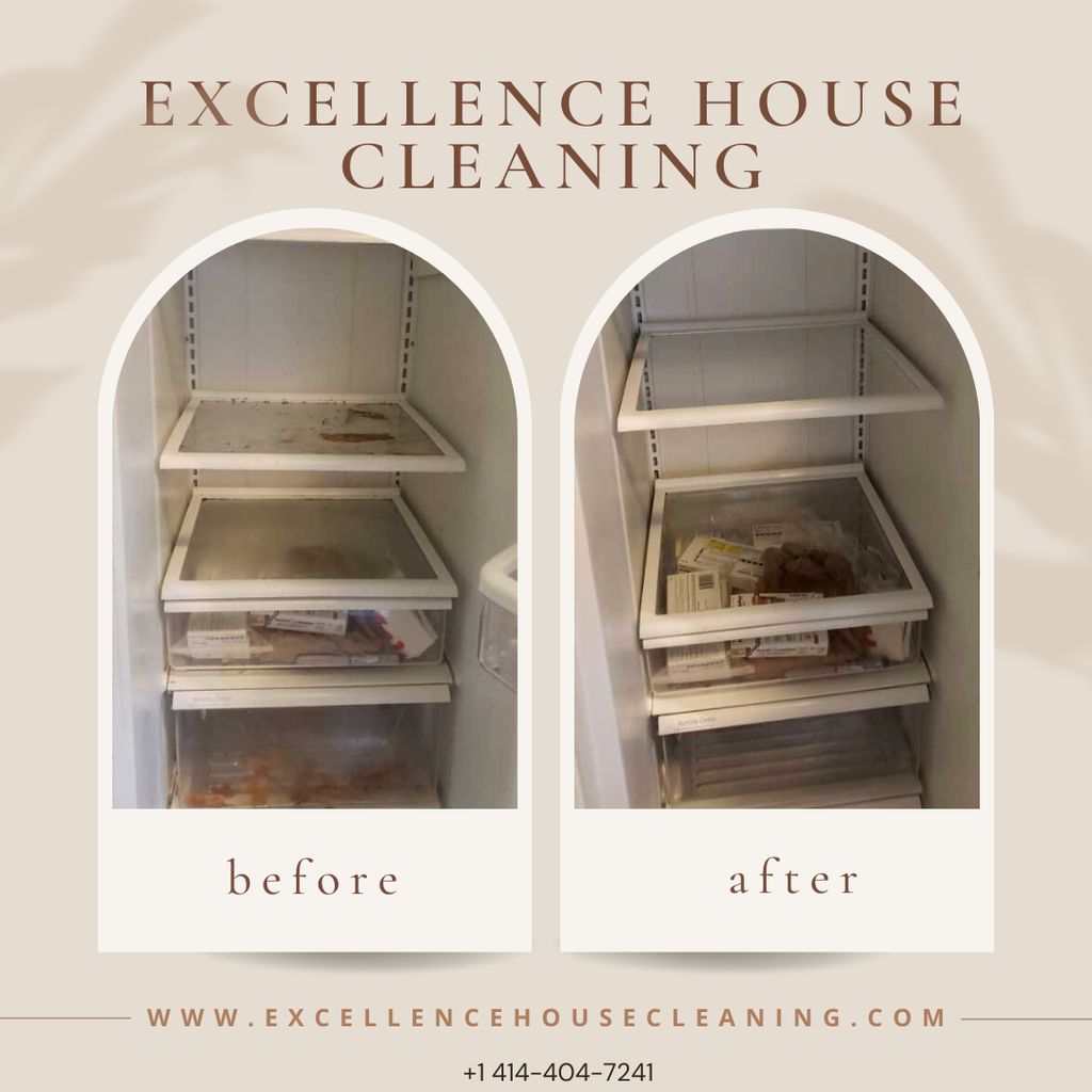 Excellence House Cleaning Services