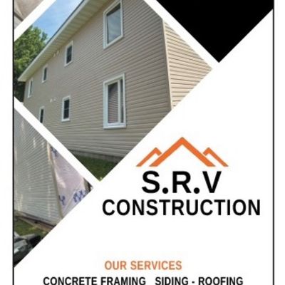 Avatar for s.v.r.construction