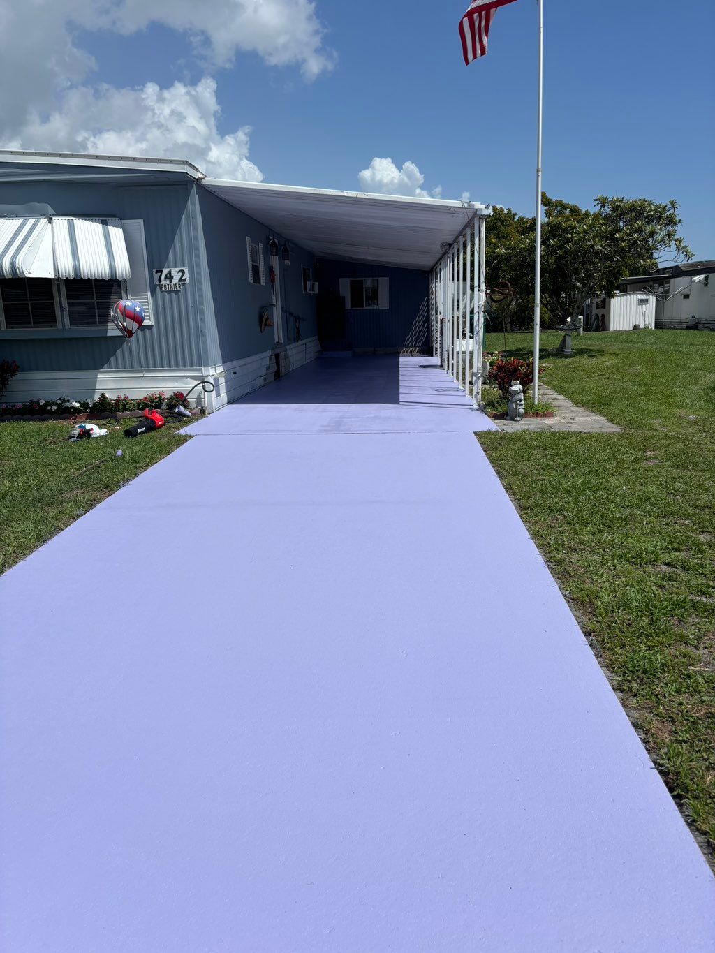Projects and media