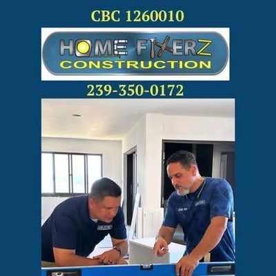 Avatar for Home Fixerz Construction