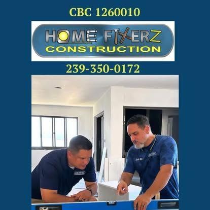 Home Fixerz Construction