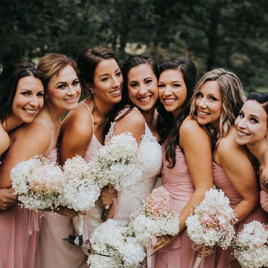 New England Beauty Company