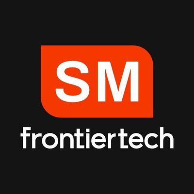 Avatar for Frontier Tech - Top Rated for Website's & Logo's