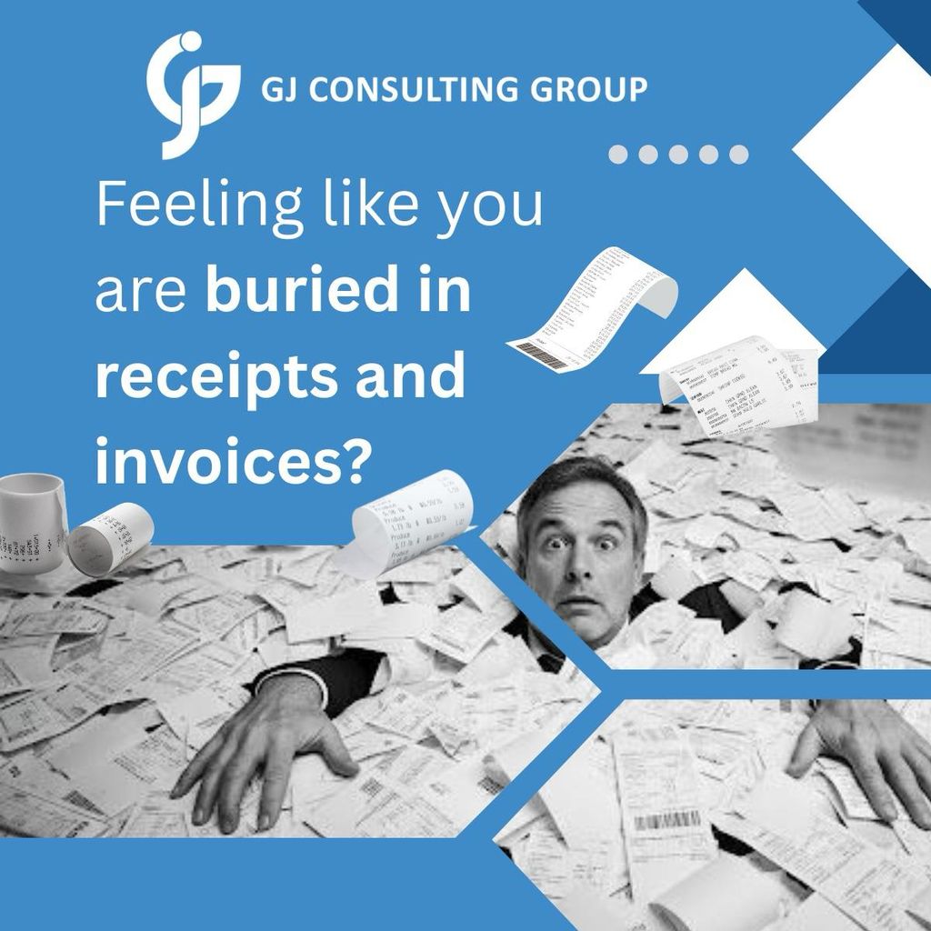 If you are feeling buried, we will dig you out!