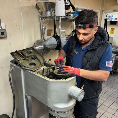 Avatar for San Diego APPLIANCE and HVAC Repair services