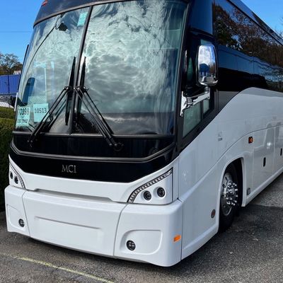 Avatar for Shalom Transportation LLC
