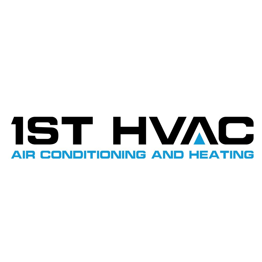 1st HVAC
