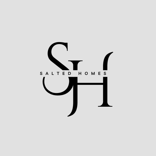 Salted Homes
