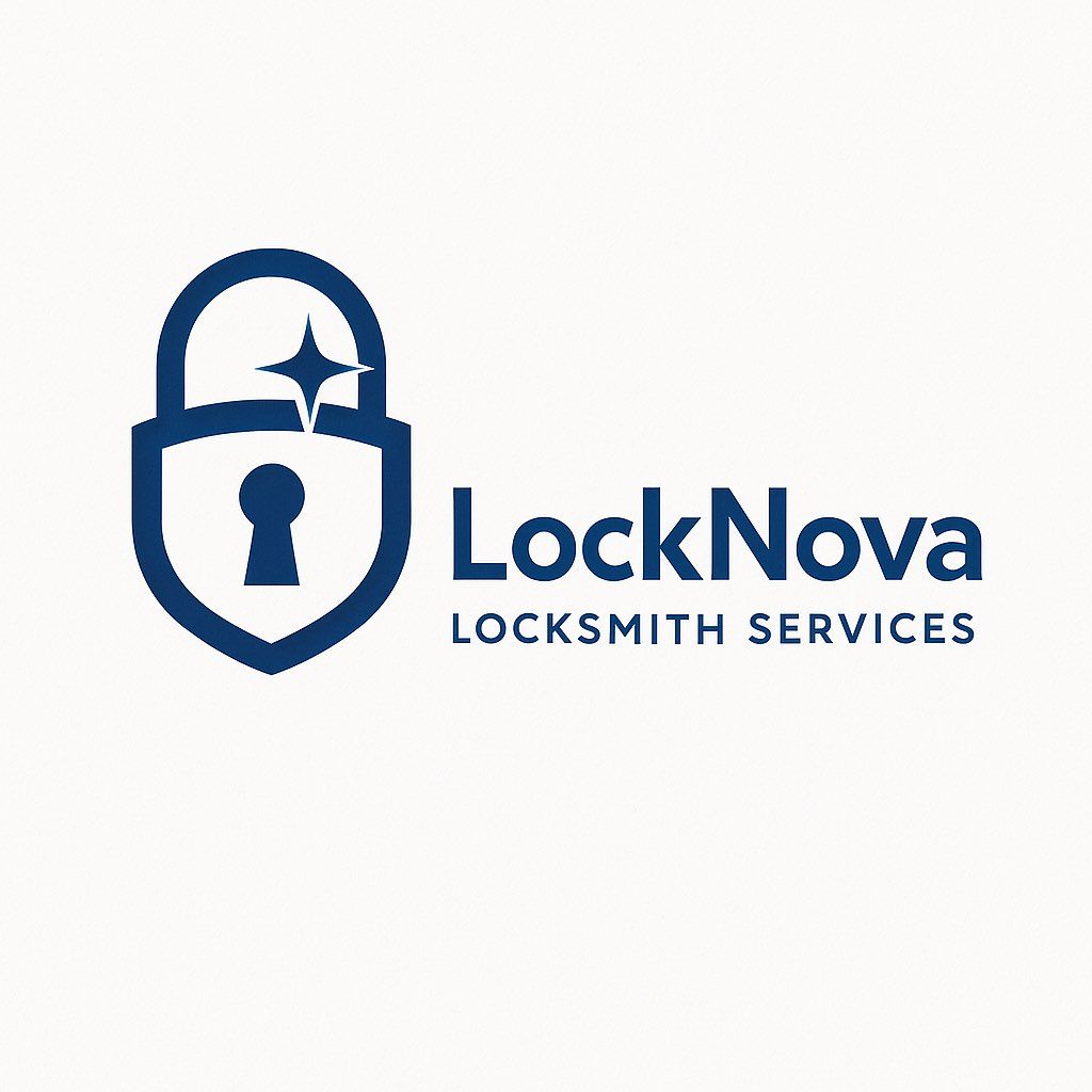 LockNova Locksmith Services