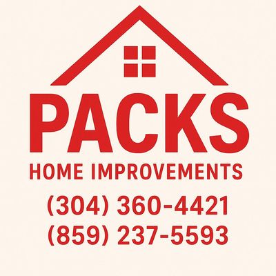 Avatar for Packs Home Improvements