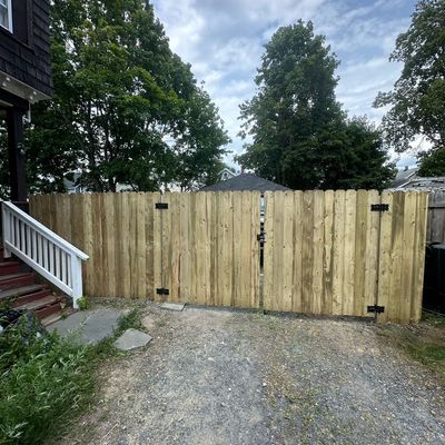 Avatar for Vista  fence company LLC