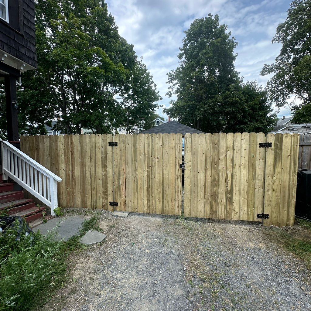 Vista  fence company LLC