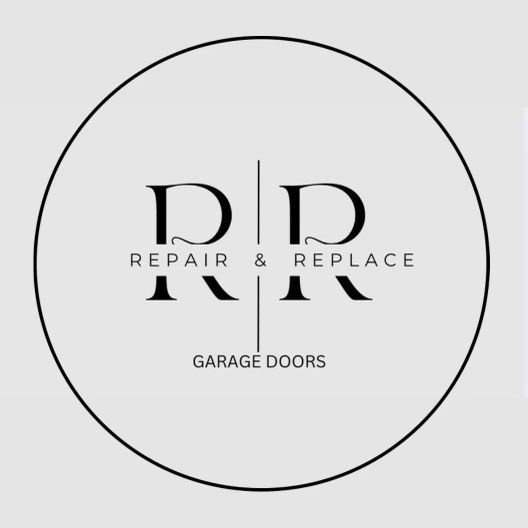 Repair and replace garage doors