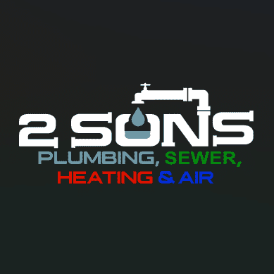 Avatar for 2 Sons Plumbing, Sewer, Heating & Air