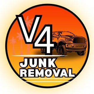 Avatar for V4 Junk Removal