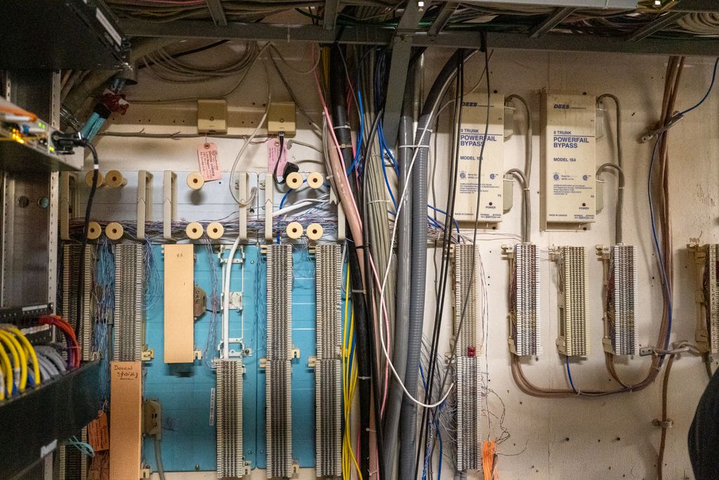 Projects and media