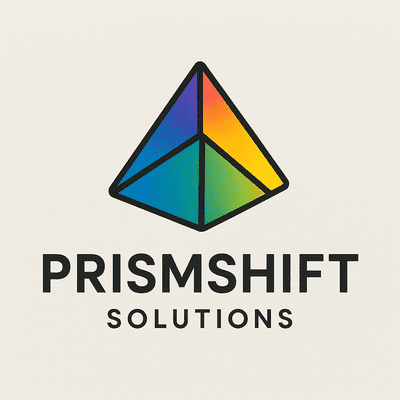 Avatar for Prismshift solutions