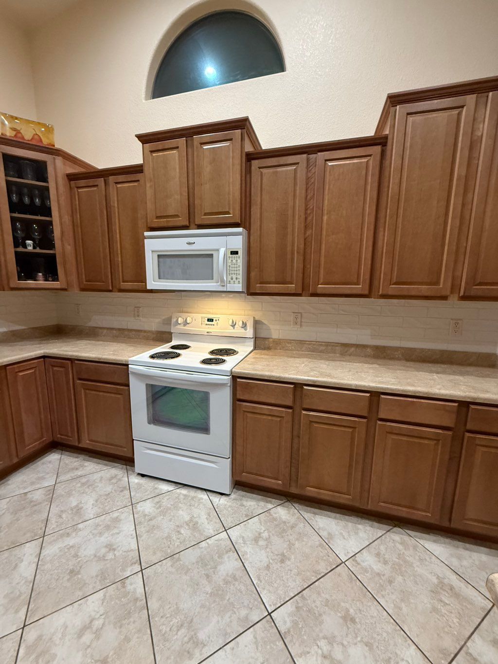 Backsplash 2 - full view