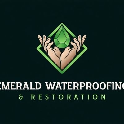 Avatar for EMERALD WATERPROOFING & RESTORATION