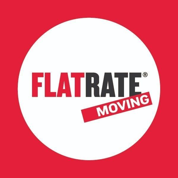 FlatRate Moving