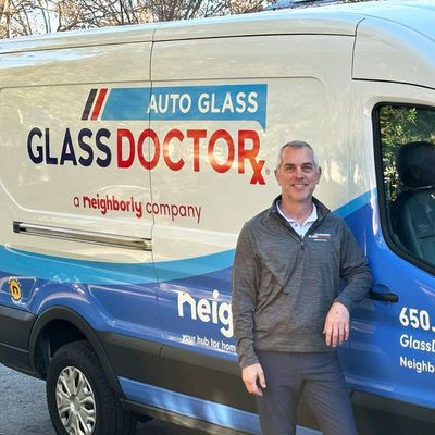 Avatar for Glass Doctor Auto of the Peninsula