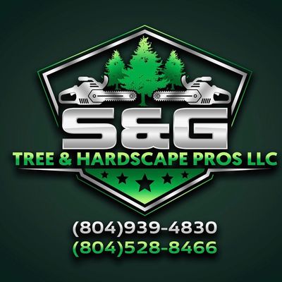 Avatar for S&G tree & hardscape pros LLC