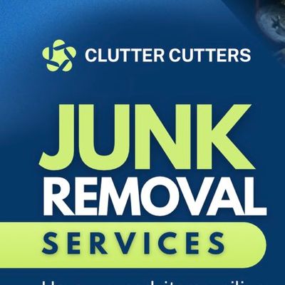 Avatar for Clutter cutters
