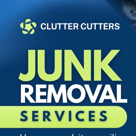 Clutter cutters