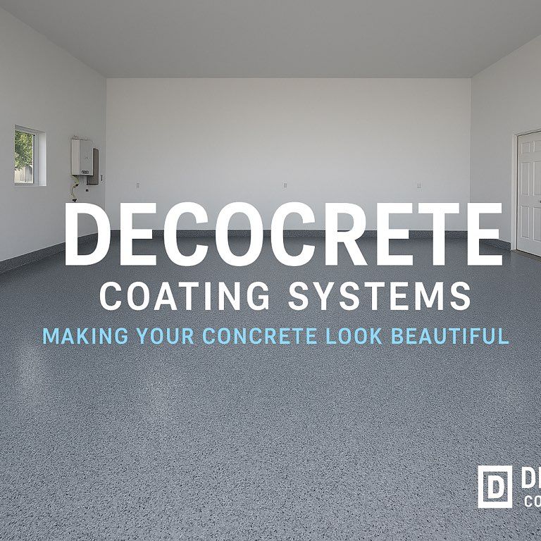 DecoCrete Systems