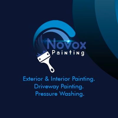 Avatar for NOVOX PAINTING