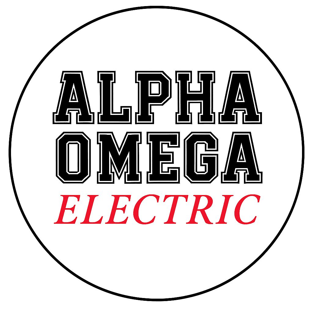Alpha Omega Electric