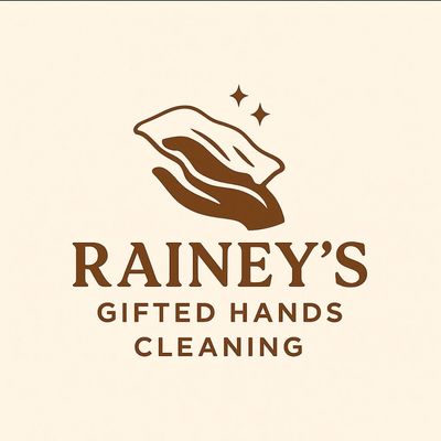 Avatar for Rainey’s Gifted Hands