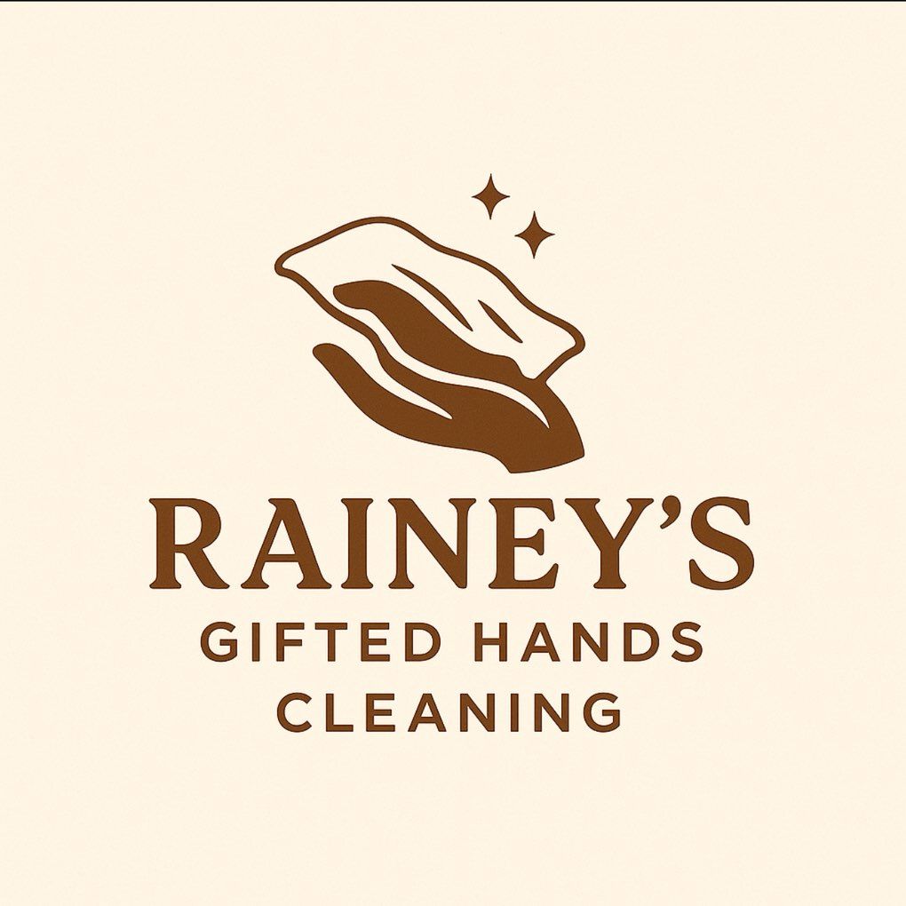 Rainey’s Gifted Hands