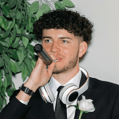 Avatar for DJ Twotone