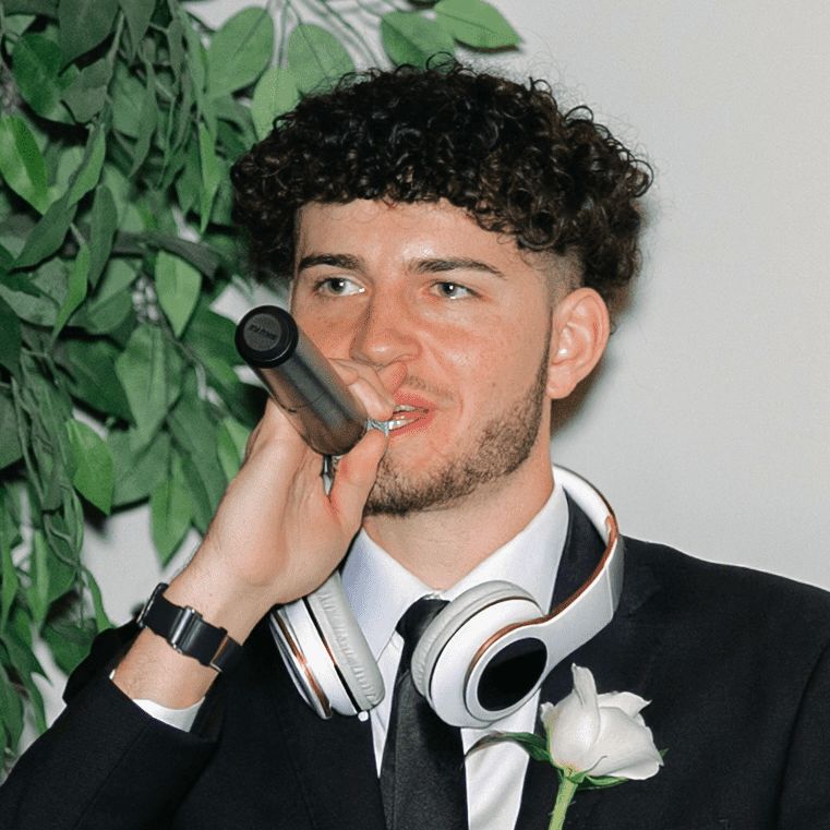DJ Twotone