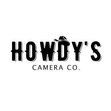 Avatar for Howdy's Camera Company LLC