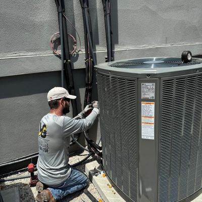 Avatar for YG AC And Electric Service LLC