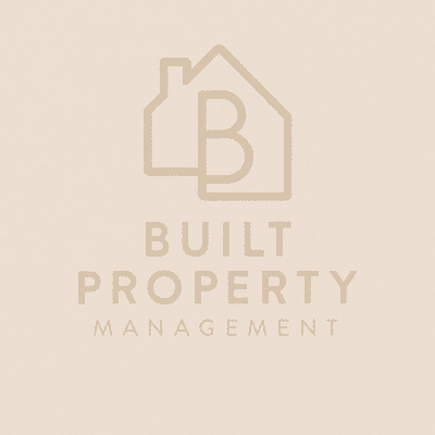 Avatar for Built Property Management