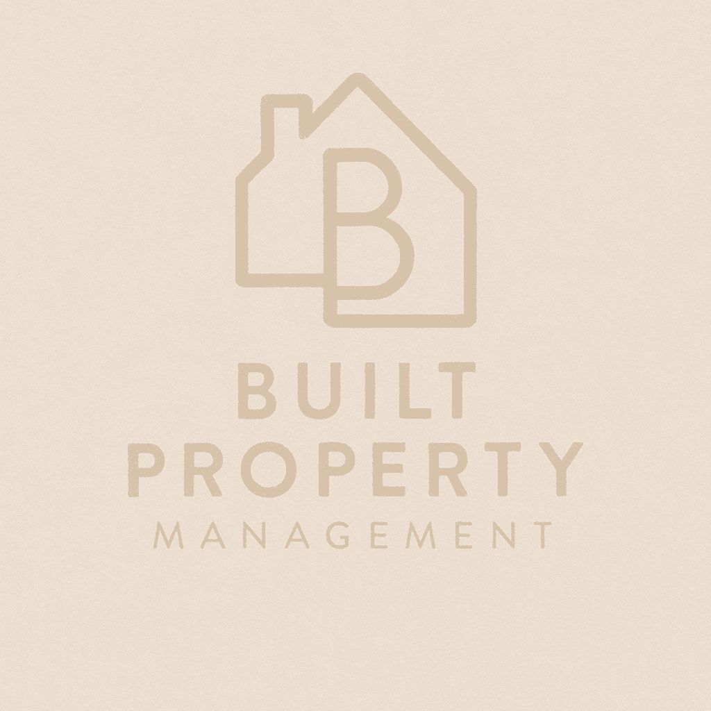 Built Property Management