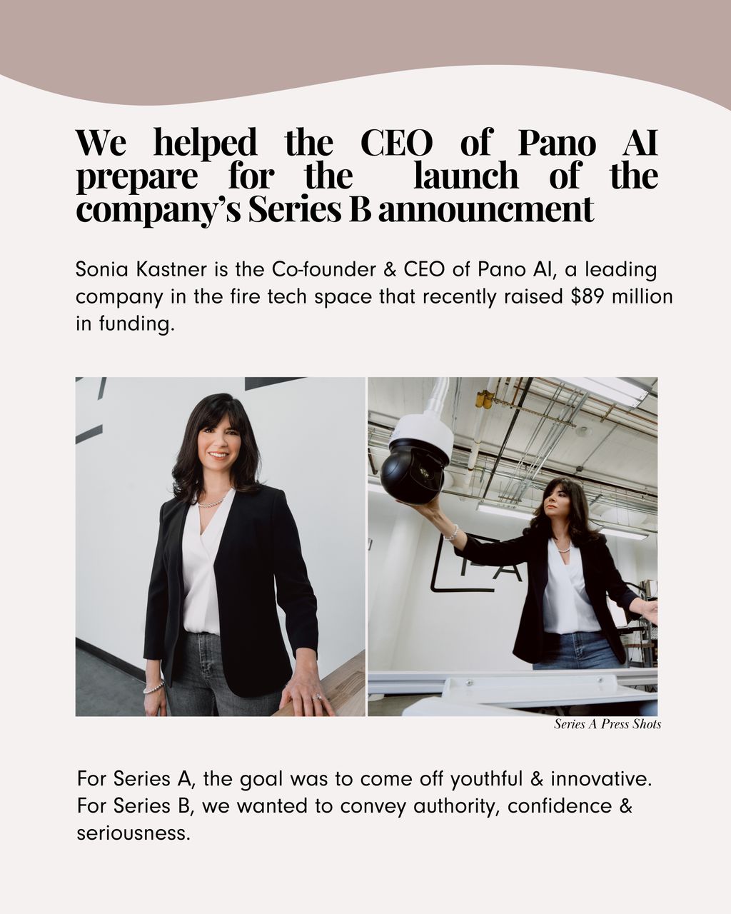 Projects and media