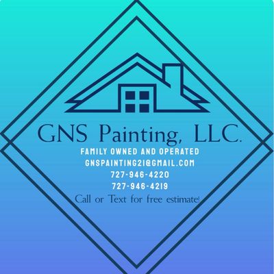 Avatar for GNS Painting, LLC.