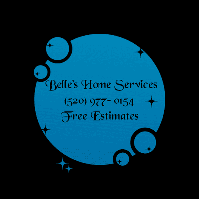 Avatar for Belle's Home Services