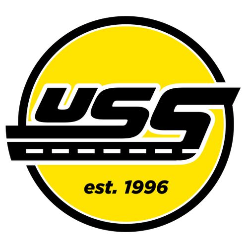 Utah Sealcoat & Striping