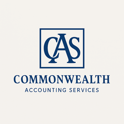 Commonwealth Accounting Services