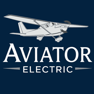 Avatar for Aviator Electric LLC
