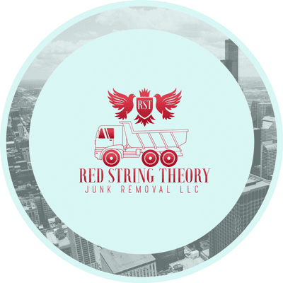 Avatar for Red String Theory Junk Removal LLC