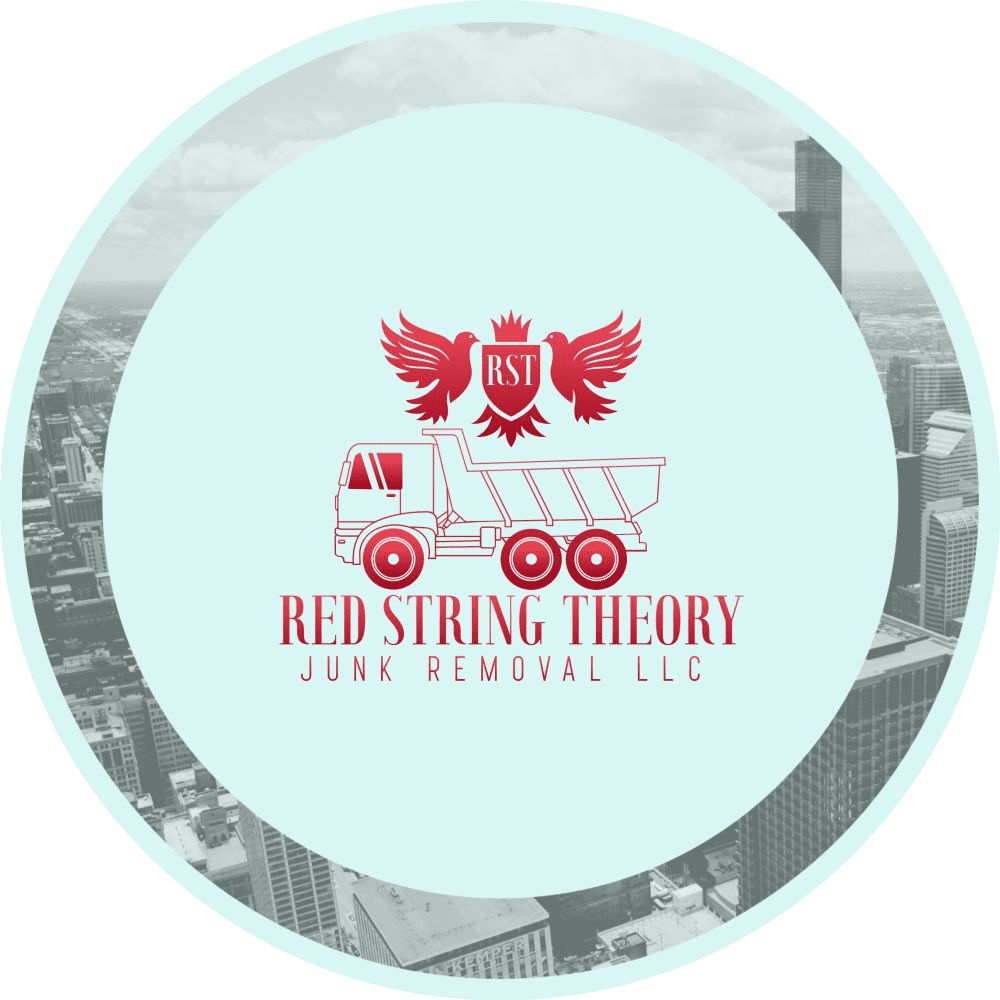 Red String Theory Junk Removal LLC