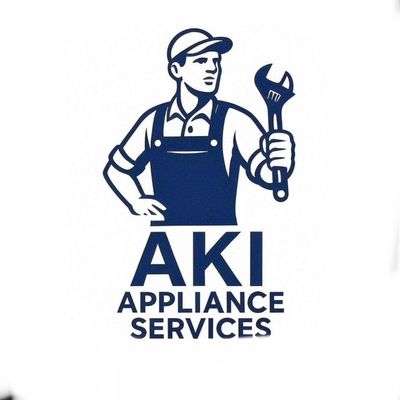 Avatar for AKI Appliance Services